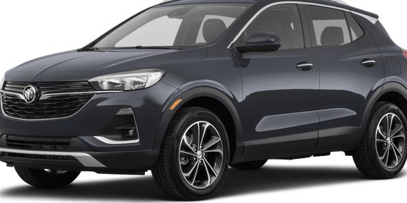BUICK ENCORE GX 2020 KL4MMBS21LB079455 image